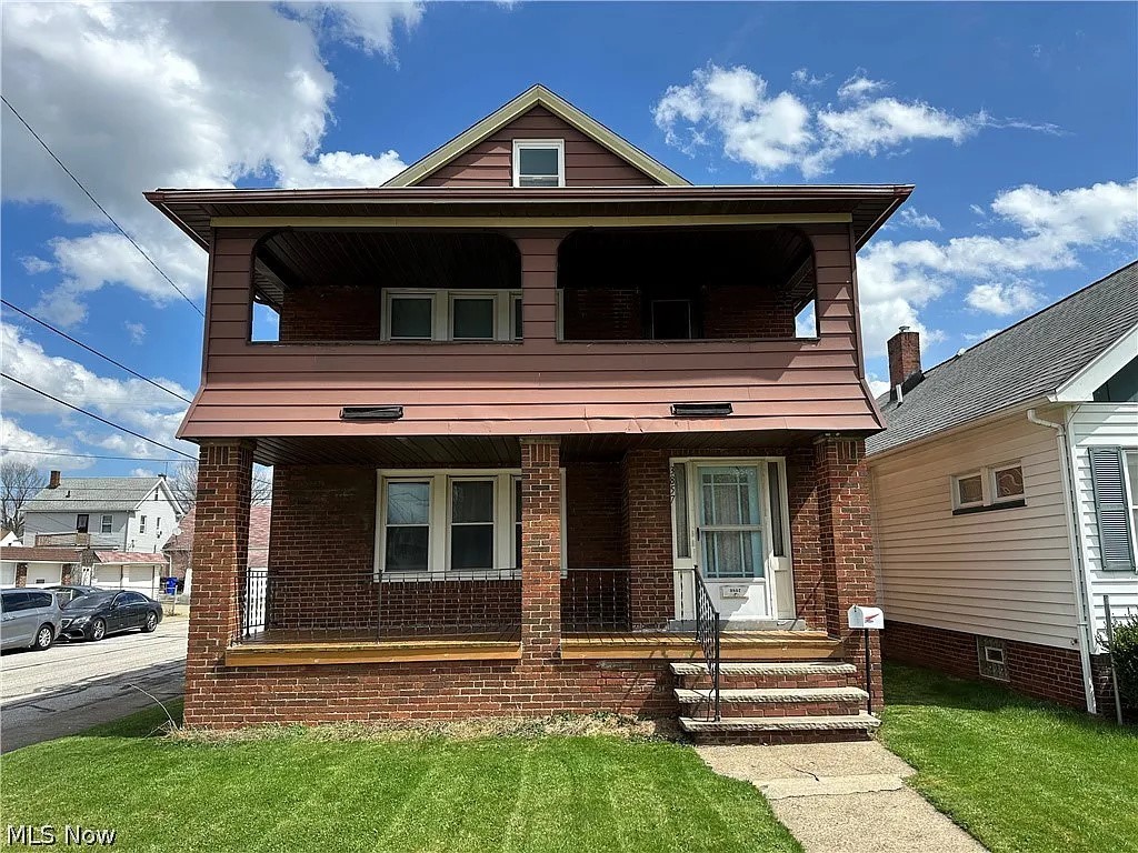 3857 W 137th Street Cleveland OH 44111