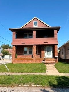 3857 W 137th Street Cleveland OH 44111