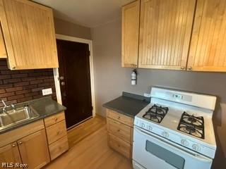 3857 W 137th Street Cleveland OH 44111