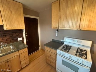 3857 W 137th Street Cleveland OH 44111