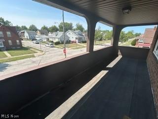 3857 W 137th Street Cleveland OH 44111