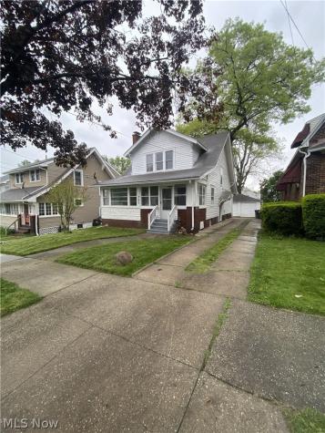 721 Polk Avenue Akron OH 44314