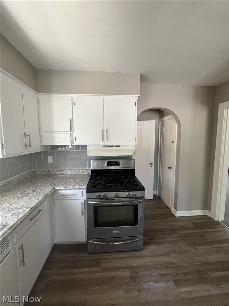 721 Polk Avenue Akron OH 44314