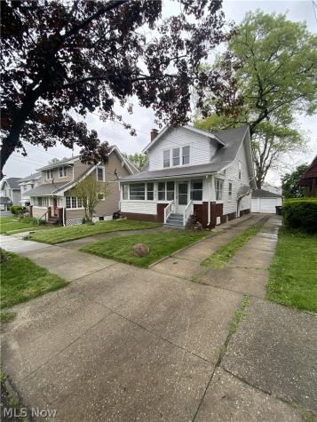 721 Polk Avenue Akron OH 44314