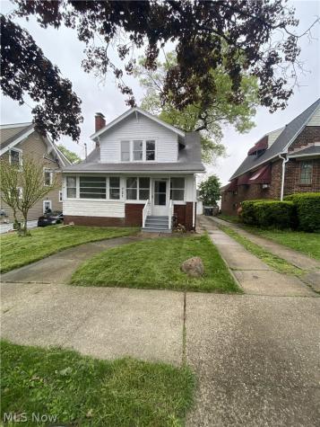 721 Polk Avenue Akron OH 44314