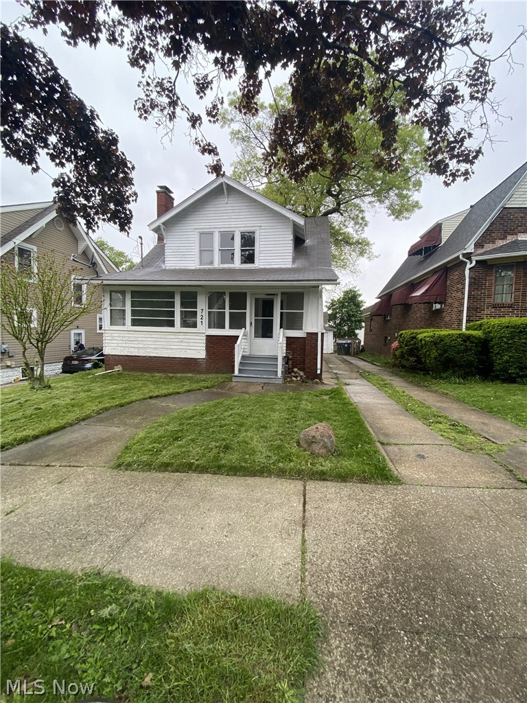 721 Polk Avenue Akron OH 44314