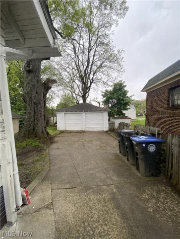 721 Polk Avenue Akron OH 44314