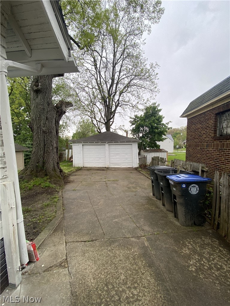 721 Polk Avenue Akron OH 44314