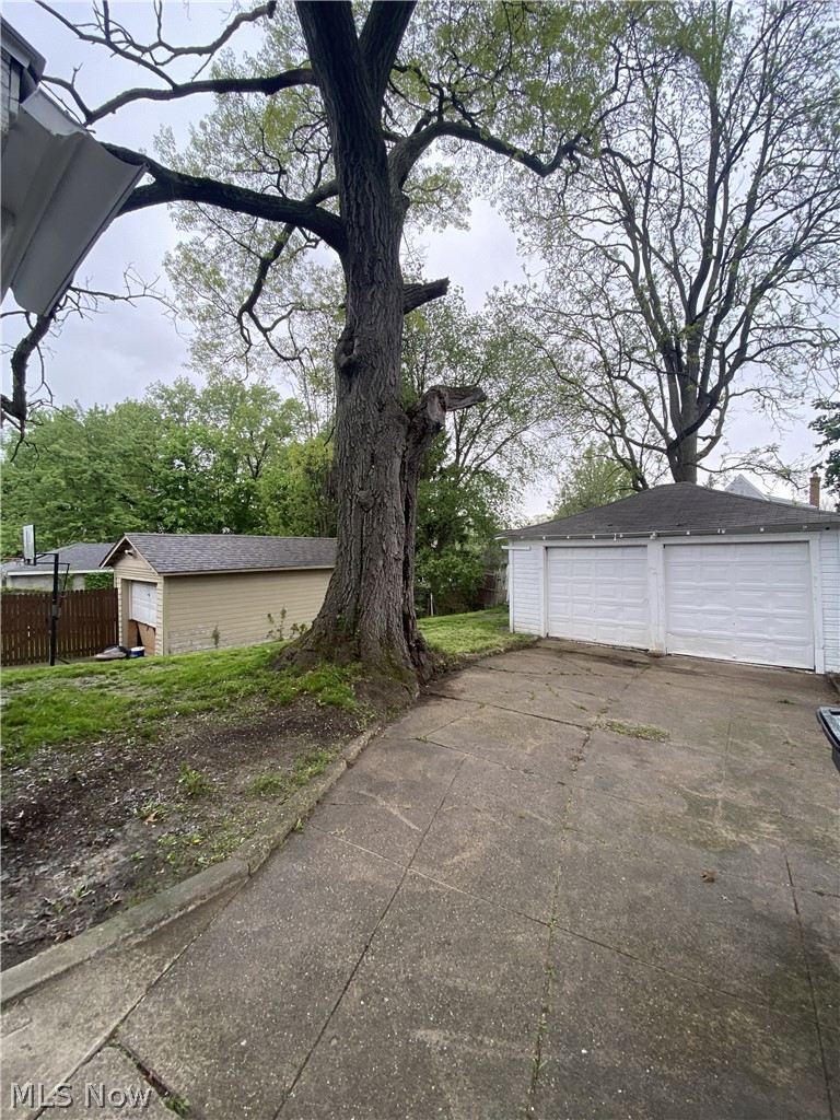 721 Polk Avenue Akron OH 44314