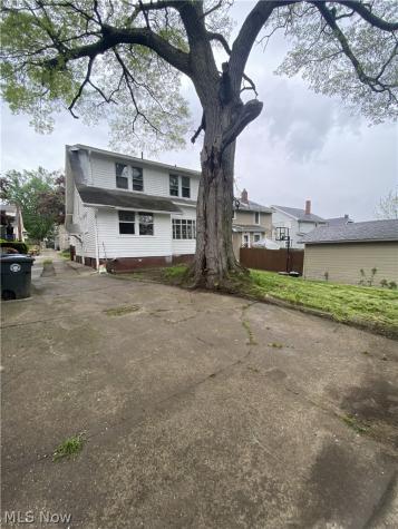 721 Polk Avenue Akron OH 44314