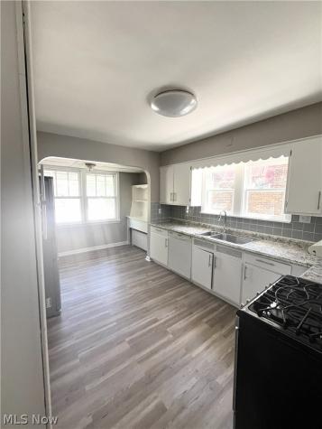 721 Polk Avenue Akron OH 44314