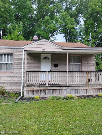 3446 Hadley Avenue Youngstown OH 44505