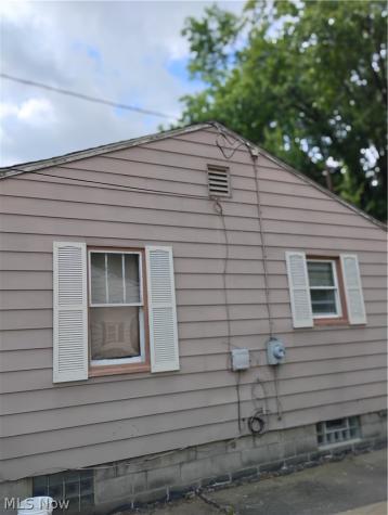 3446 Hadley Avenue Youngstown OH 44505
