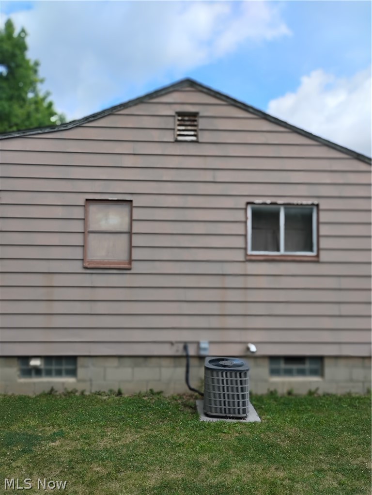 3446 Hadley Avenue Youngstown OH 44505