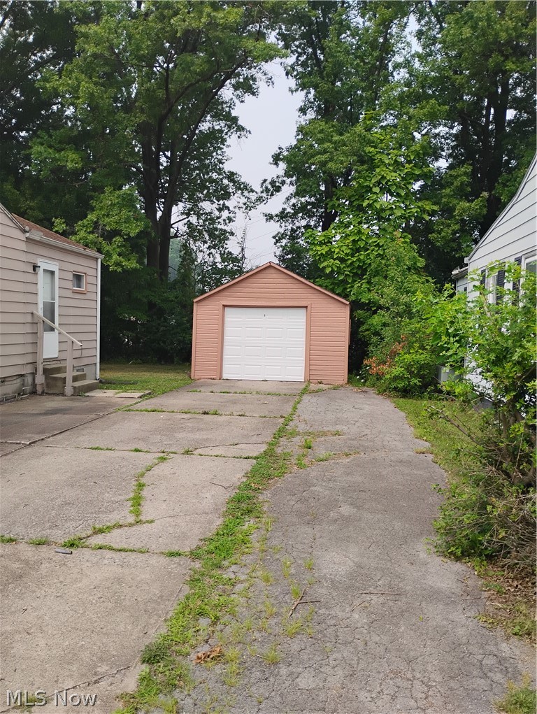 3446 Hadley Avenue Youngstown OH 44505