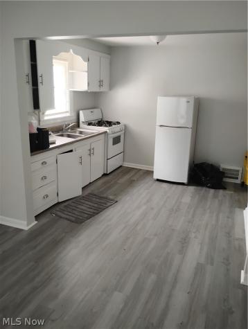 3446 Hadley Avenue Youngstown OH 44505