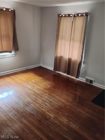 3446 Hadley Avenue Youngstown OH 44505