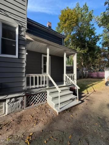 1439 E 110th Street Cleveland OH 44106