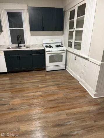 1439 E 110th Street Cleveland OH 44106