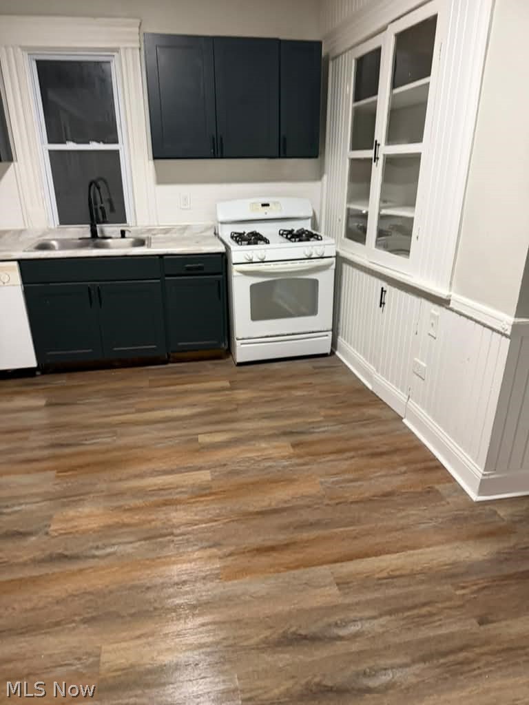 1439 E 110th Street Cleveland OH 44106