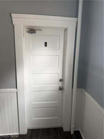 3694 E 57th Street Cleveland OH 44105