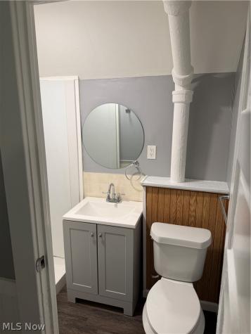 3694 E 57th Street Cleveland OH 44105