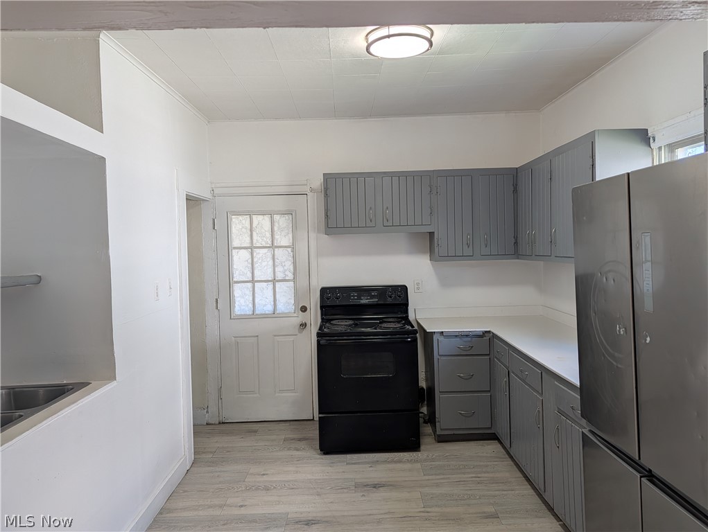 545 W 36th Street Ashtabula OH 44004