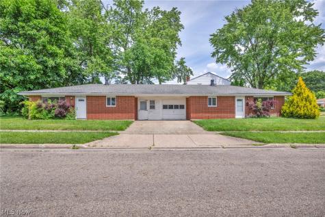 15 Filmore Avenue Cuyahoga Falls OH 44221