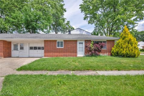15 Filmore Avenue Cuyahoga Falls OH 44221