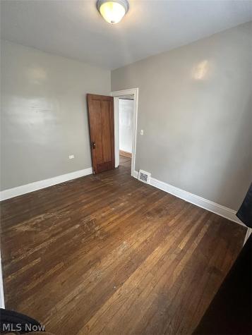414 E 146th Street Cleveland OH 44110