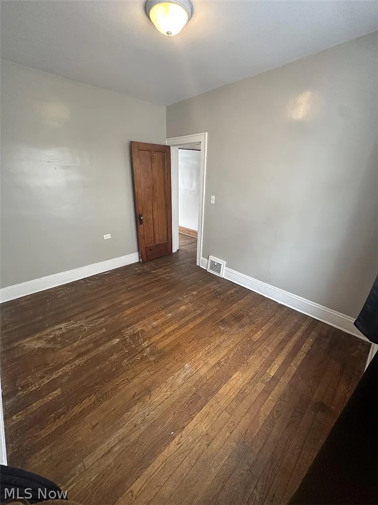 414 E 146th Street Cleveland OH 44110