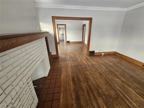 414 E 146th Street Cleveland OH 44110
