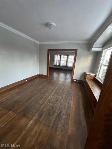 414 E 146th Street Cleveland OH 44110