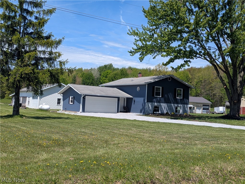 17536 Hosmer Road Middlefield OH 44062