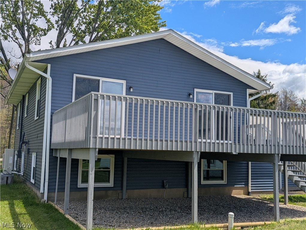 17536 Hosmer Road Middlefield OH 44062