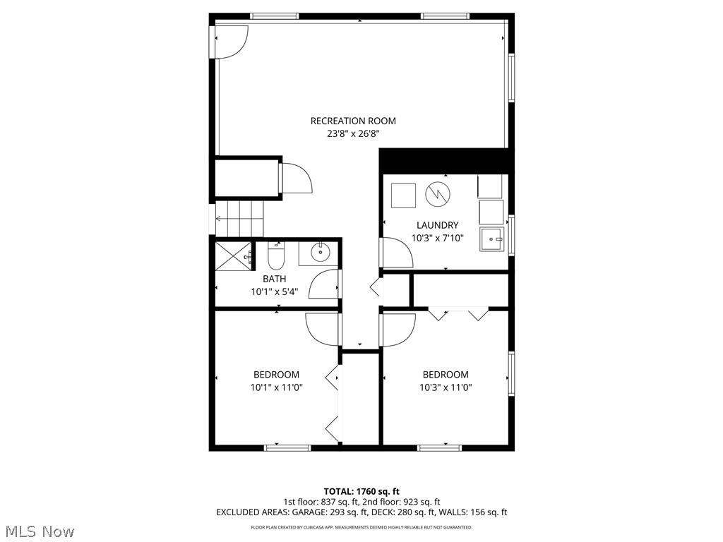 17536 Hosmer Road Middlefield OH 44062