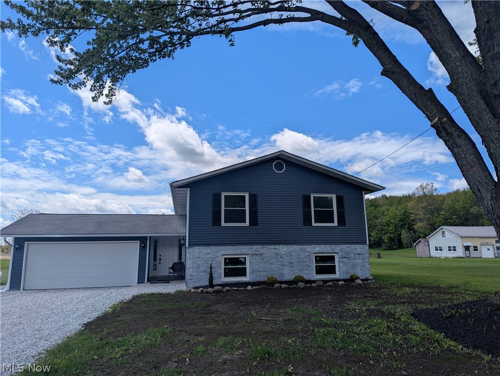 17536 Hosmer Road Middlefield OH 44062