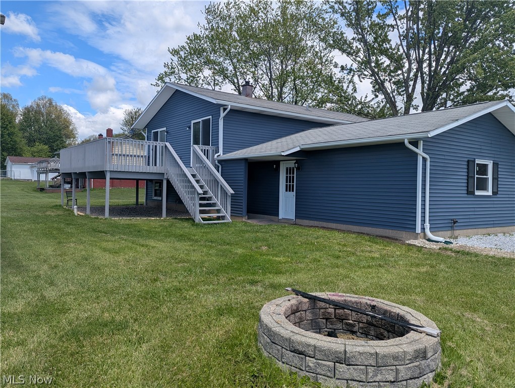 17536 Hosmer Road Middlefield OH 44062