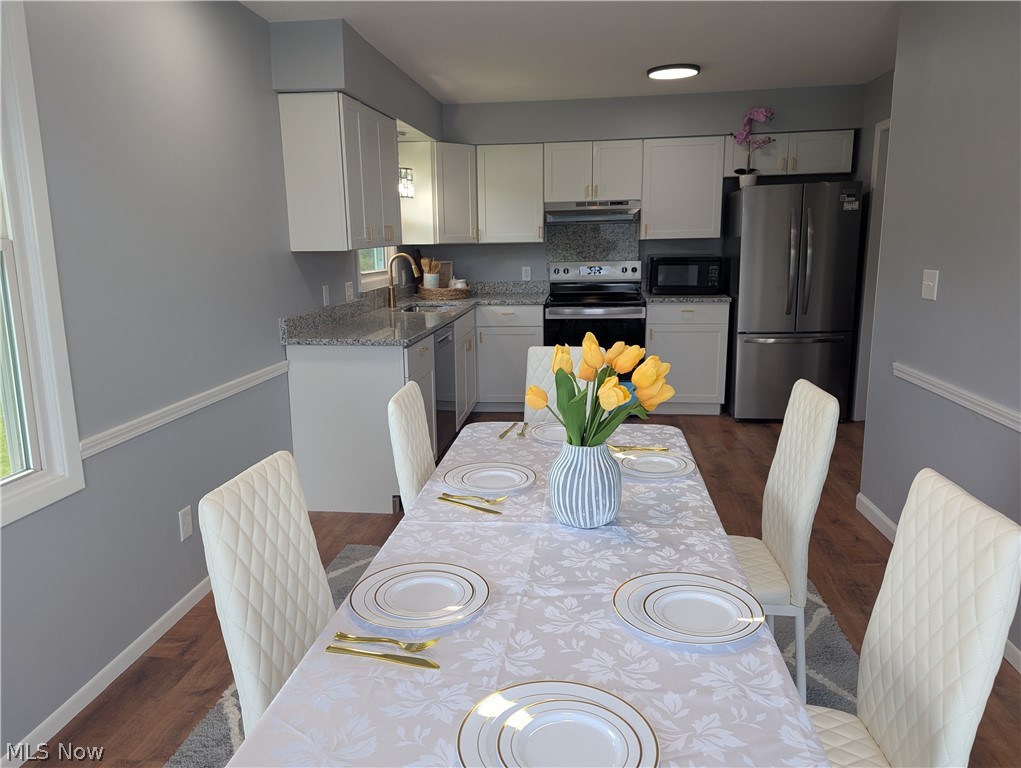 17536 Hosmer Road Middlefield OH 44062