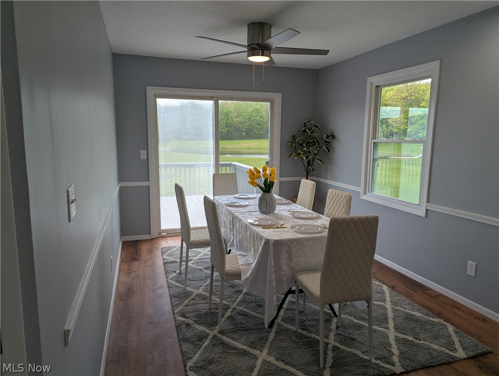 17536 Hosmer Road Middlefield OH 44062