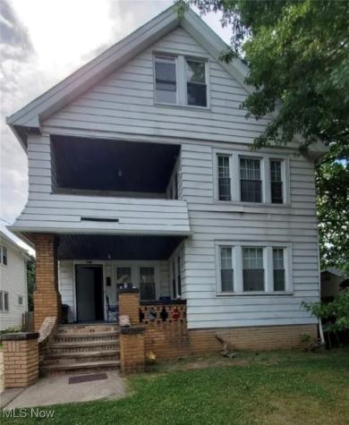 1188 E 170th Street Cleveland OH 44110