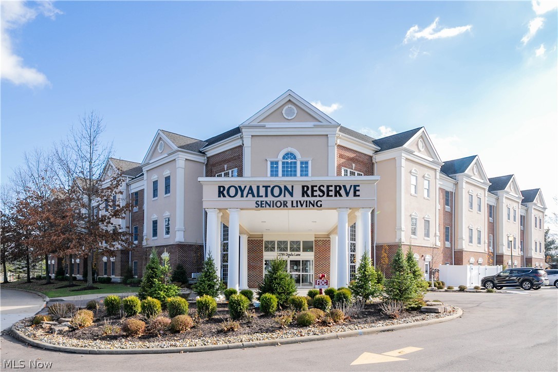 12799 Doula Lane North Royalton OH 44133