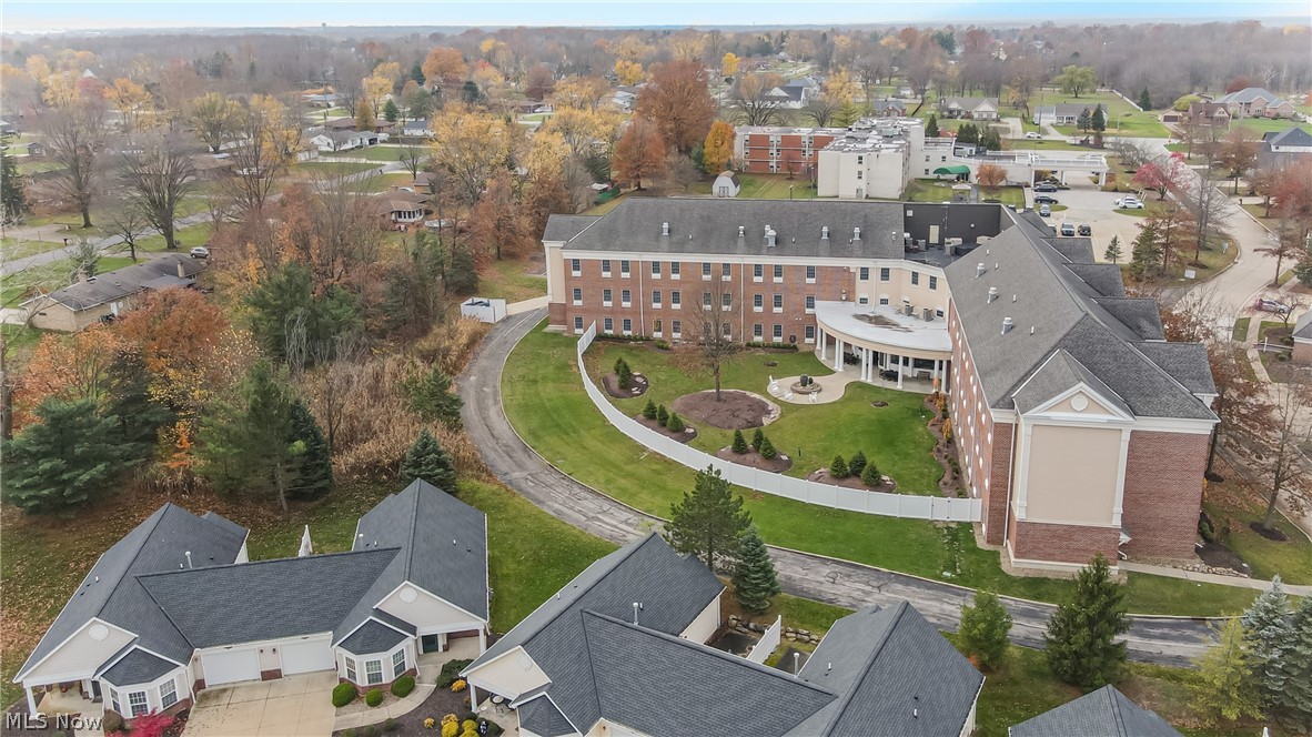 12799 Doula Lane North Royalton OH 44133
