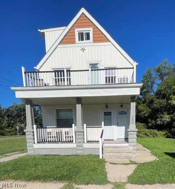 2678 Grand Avenue Cleveland OH 44104