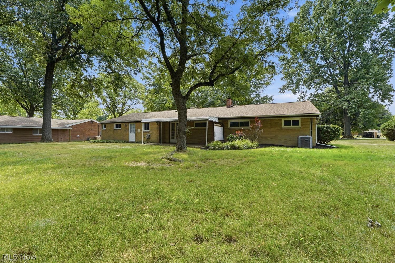 1523 Bradford Drive Macedonia OH 44056