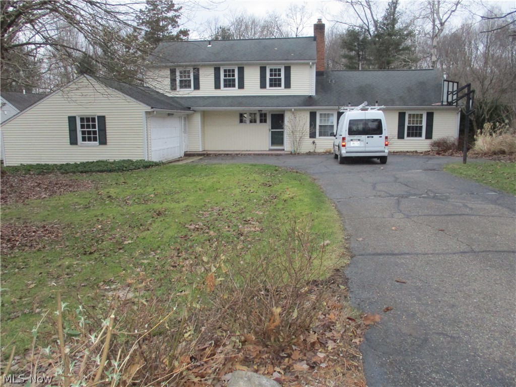 17084 Sunset Drive Chagrin Falls OH 44023