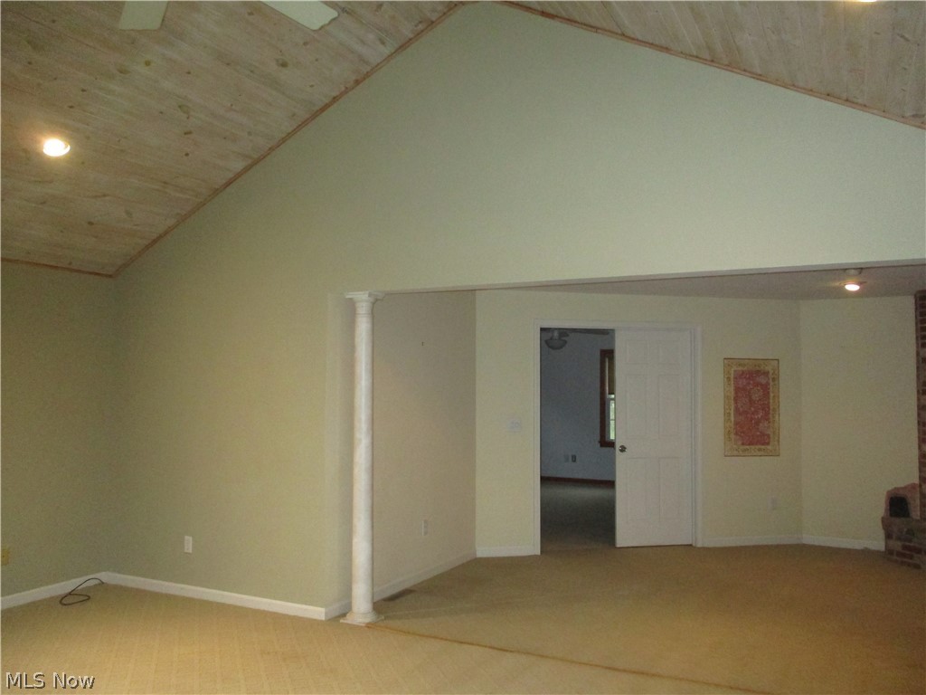 17084 Sunset Drive Chagrin Falls OH 44023