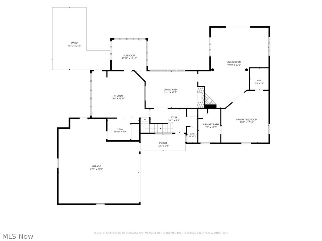 17084 Sunset Drive Chagrin Falls OH 44023