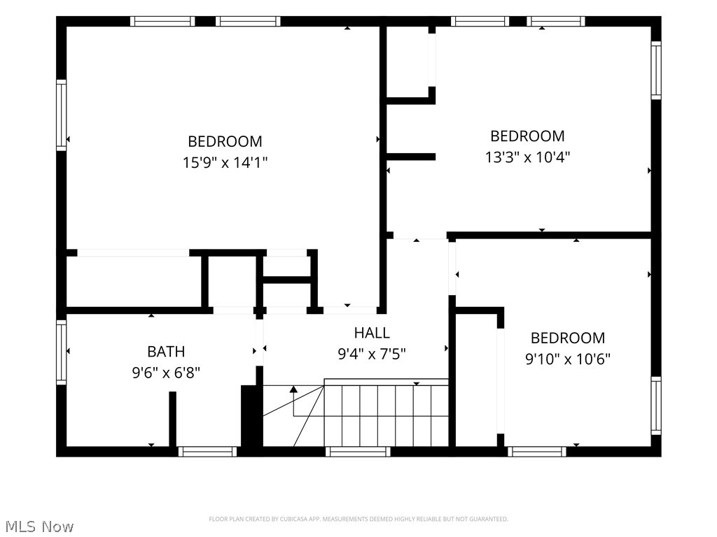 17084 Sunset Drive Chagrin Falls OH 44023