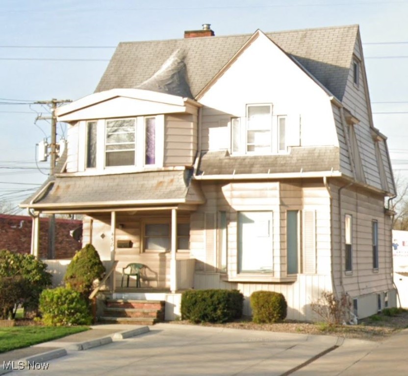 458 Broadway Avenue Bedford OH 44146